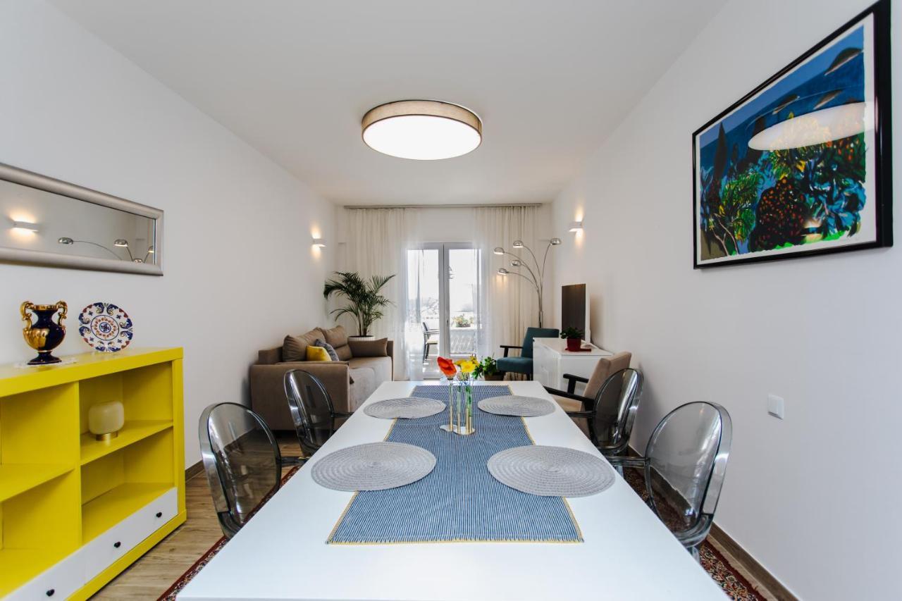 San Francis Apartment Hvar Town Exterior photo