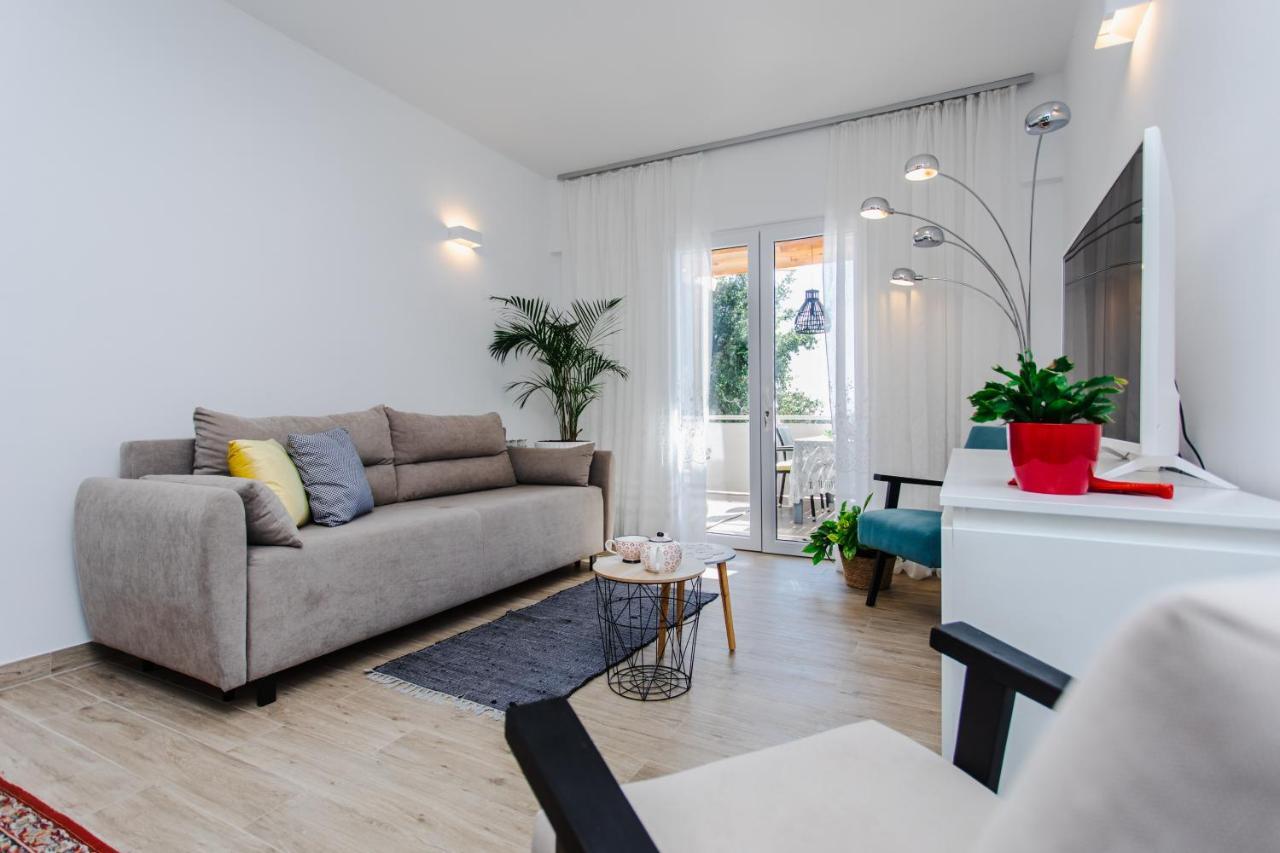 San Francis Apartment Hvar Town Exterior photo