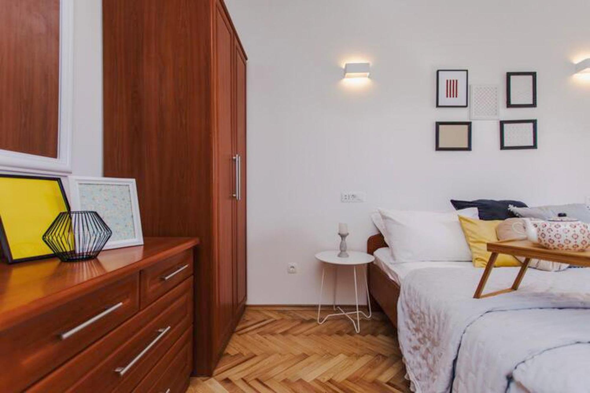 San Francis Apartment Hvar Town Exterior photo