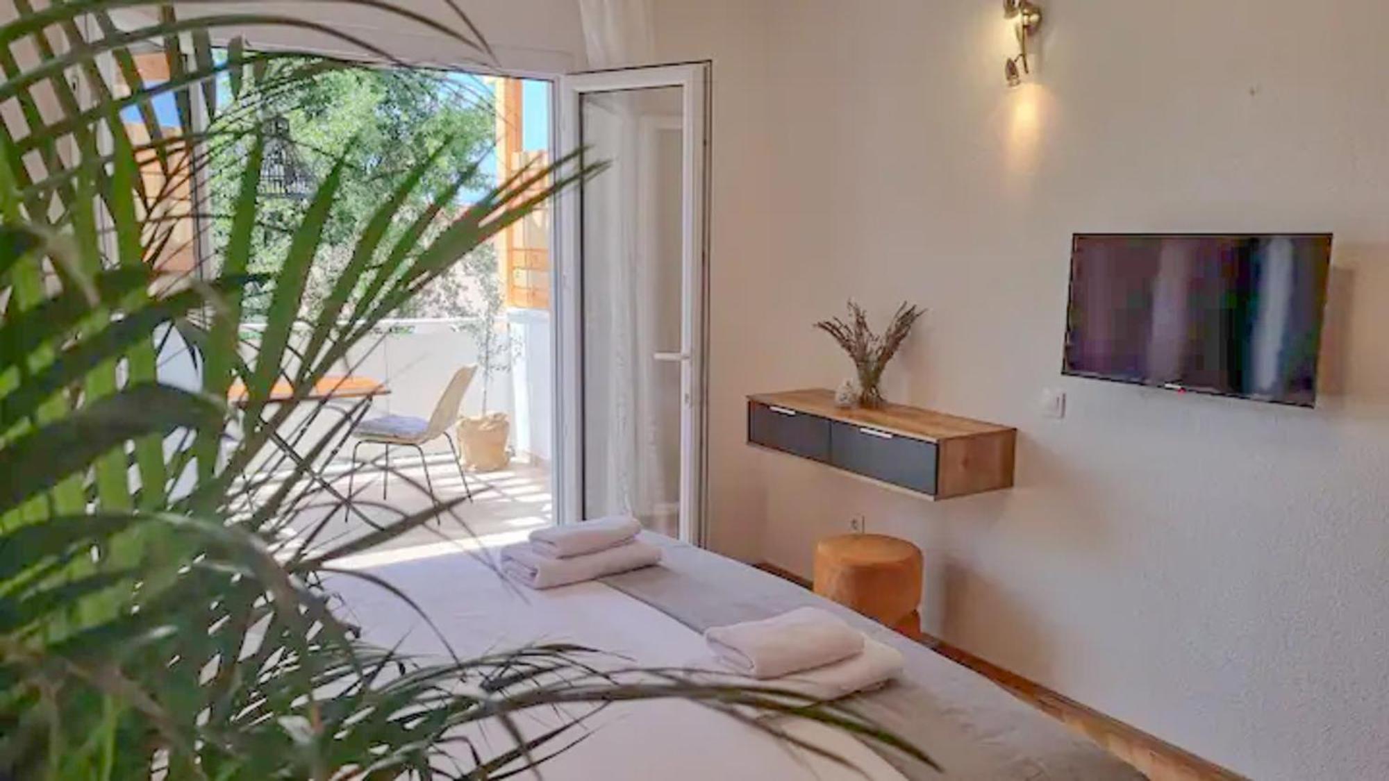 San Francis Apartment Hvar Town Exterior photo
