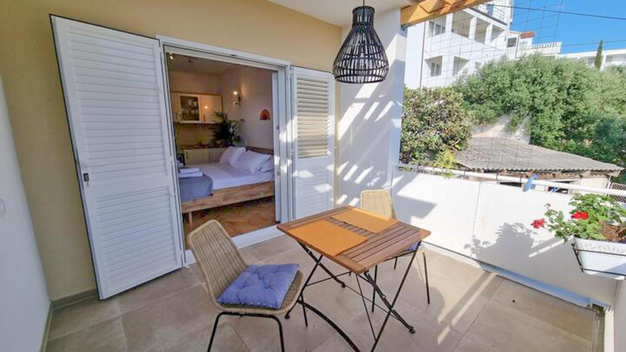 San Francis Apartment Hvar Town Exterior photo