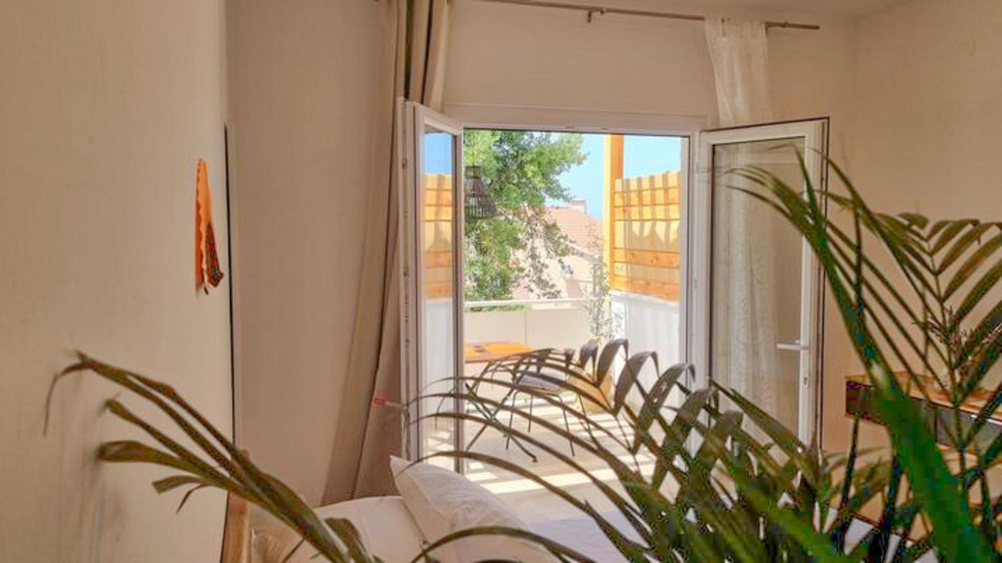 San Francis Apartment Hvar Town Exterior photo